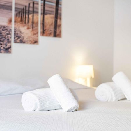 Blife Farensya Private Rooms Faro Exterior photo