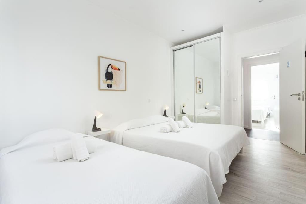 Blife Farensya Private Rooms Faro Exterior photo