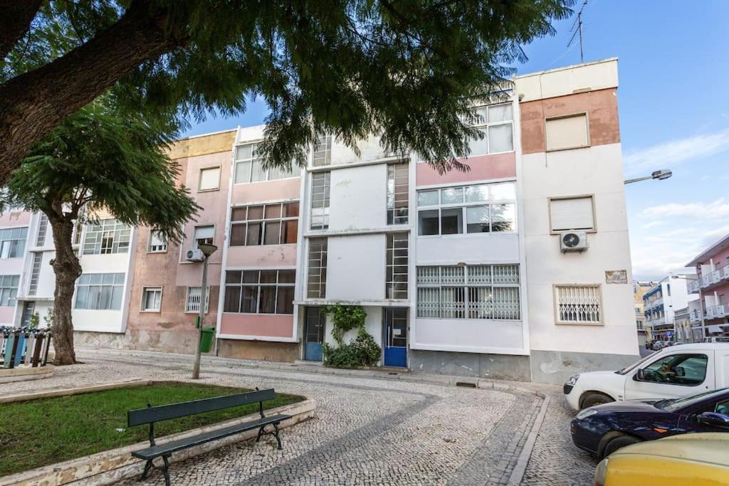 Blife Farensya Private Rooms Faro Exterior photo