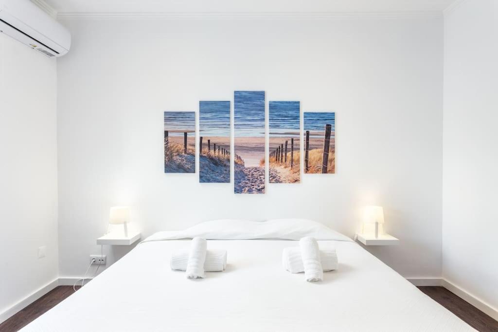 Blife Farensya Private Rooms Faro Exterior photo