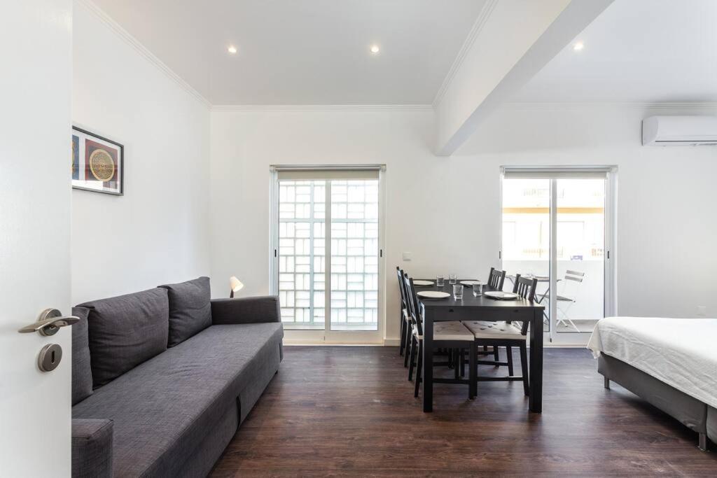Blife Farensya Private Rooms Faro Exterior photo
