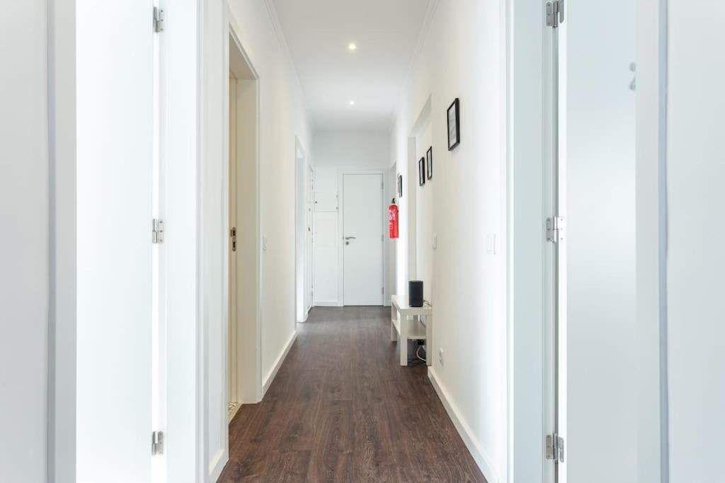 Blife Farensya Private Rooms Faro Exterior photo