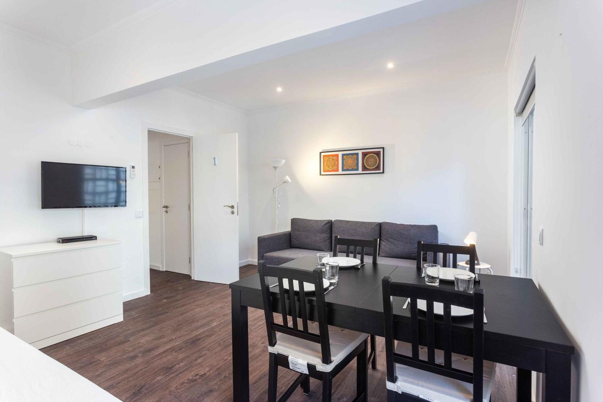 Blife Farensya Private Rooms Faro Exterior photo