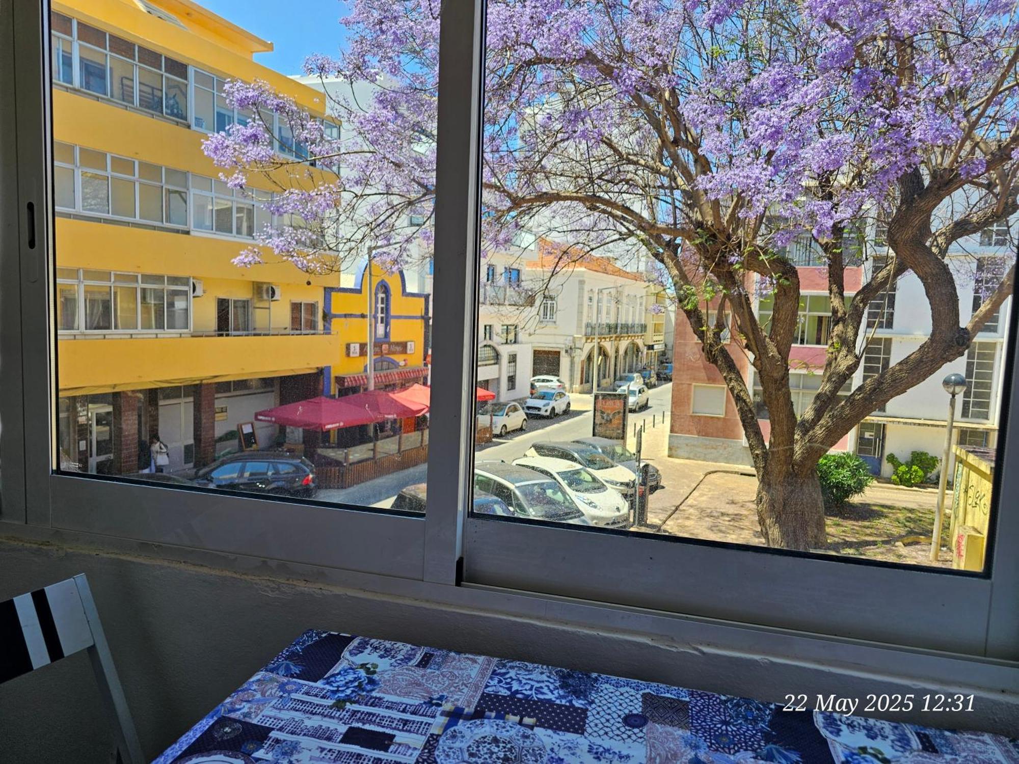 Blife Farensya Private Rooms Faro Exterior photo